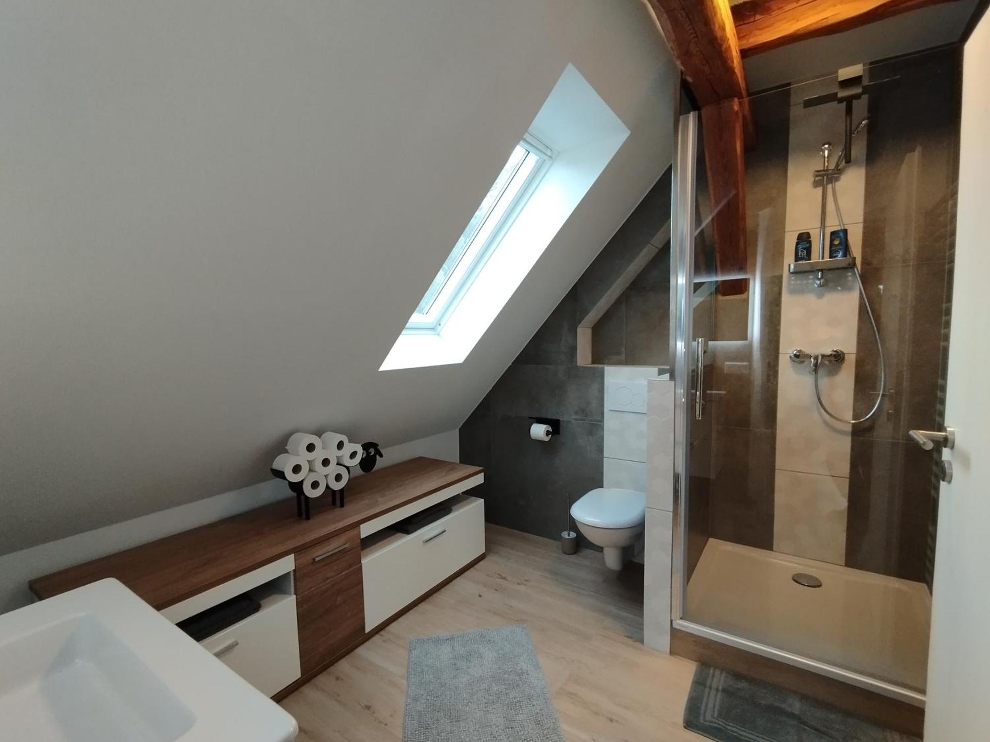 Storchennest - Ferienwohnung Am Storchenradweg Ketzür 외부 사진